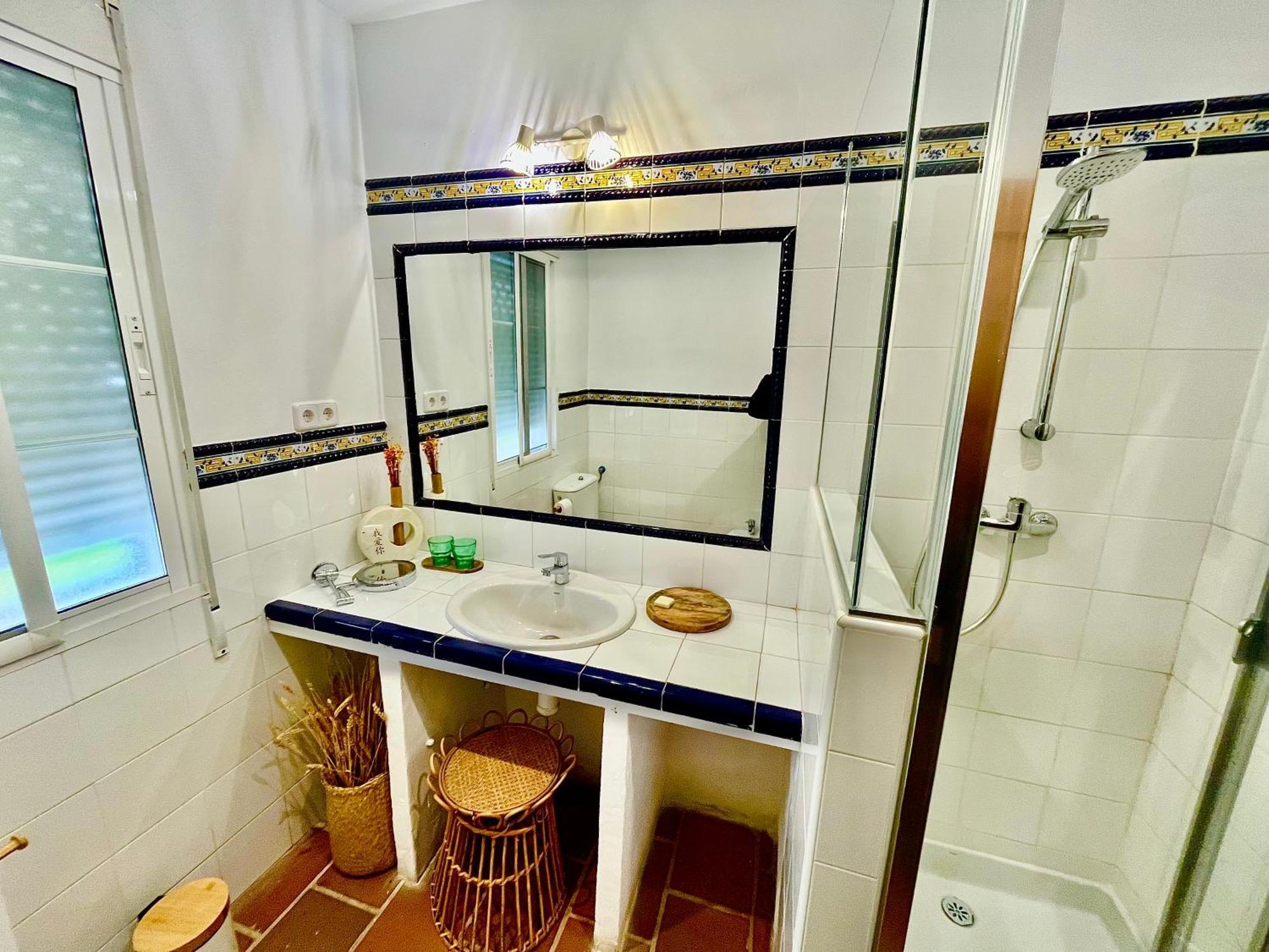 Argamasilla de Calatrava Villa Mercedes מראה חיצוני תמונה