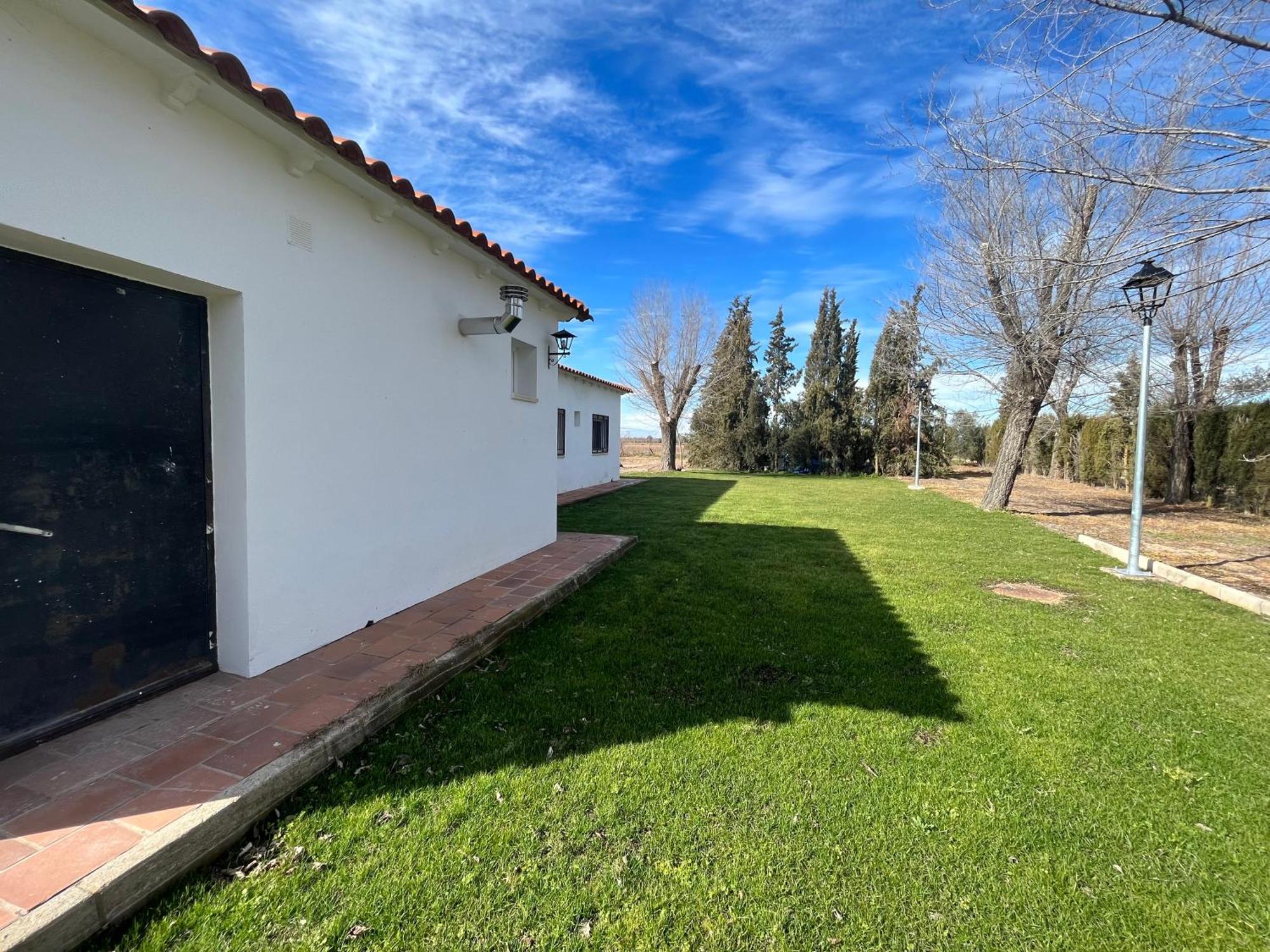 Argamasilla de Calatrava Villa Mercedes מראה חיצוני תמונה