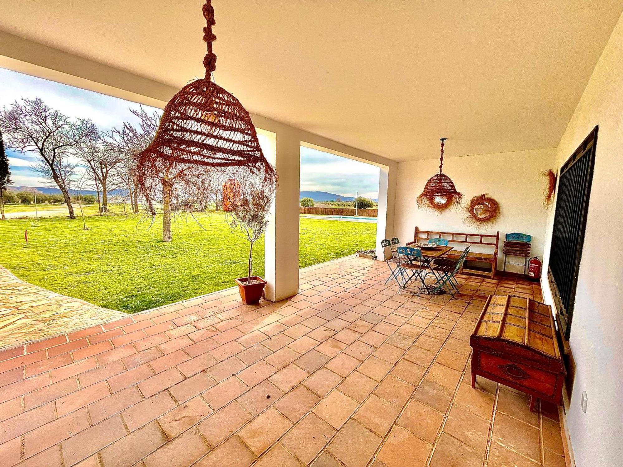 Argamasilla de Calatrava Villa Mercedes מראה חיצוני תמונה