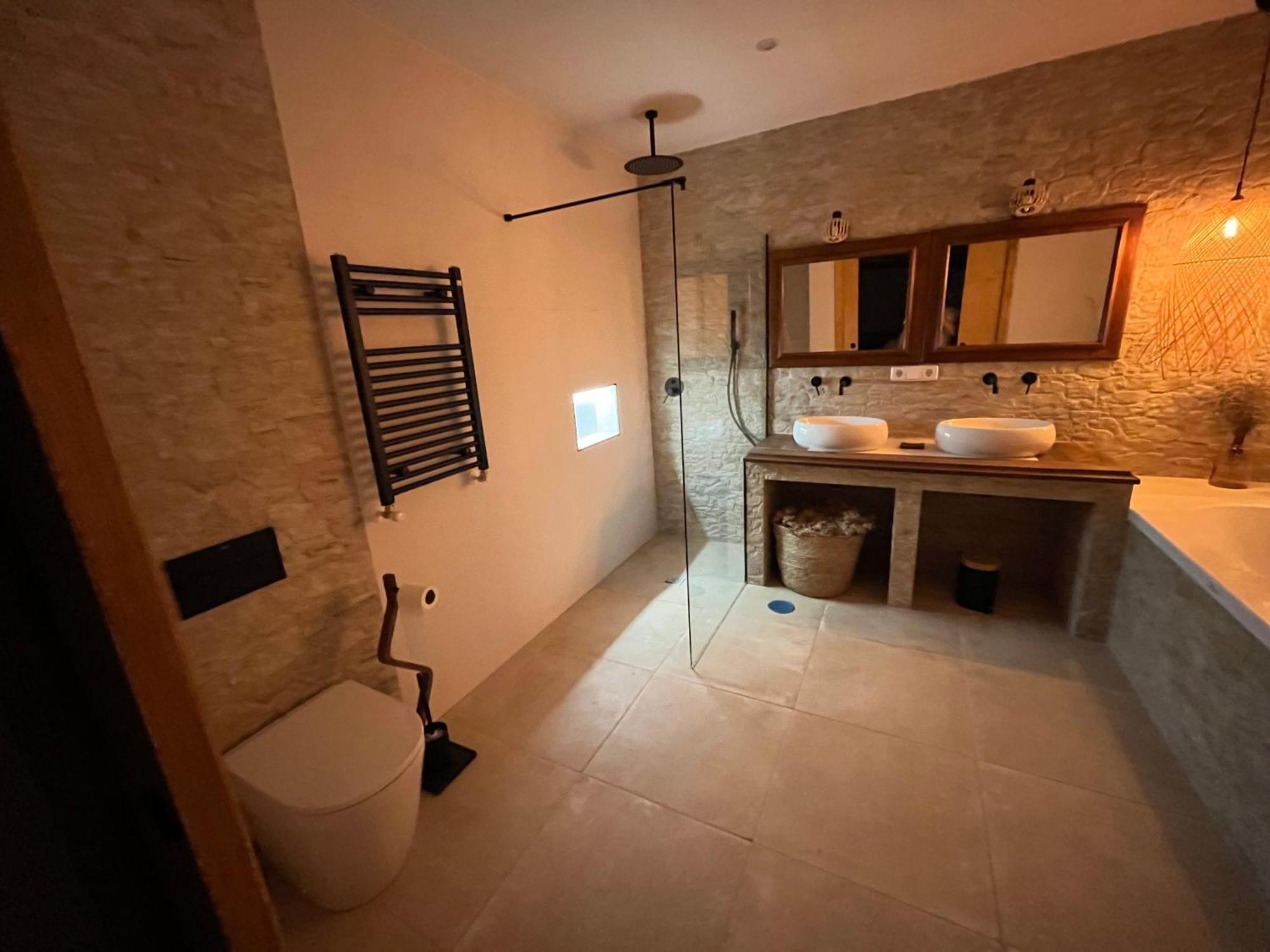 Argamasilla de Calatrava Villa Mercedes מראה חיצוני תמונה