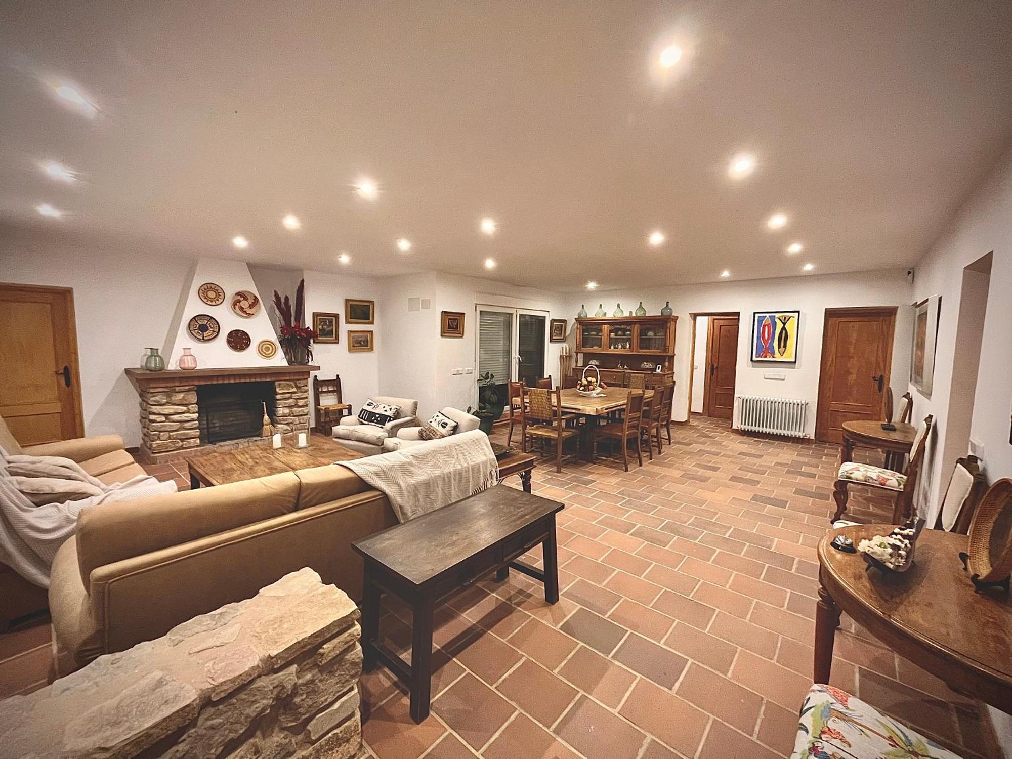 Argamasilla de Calatrava Villa Mercedes מראה חיצוני תמונה