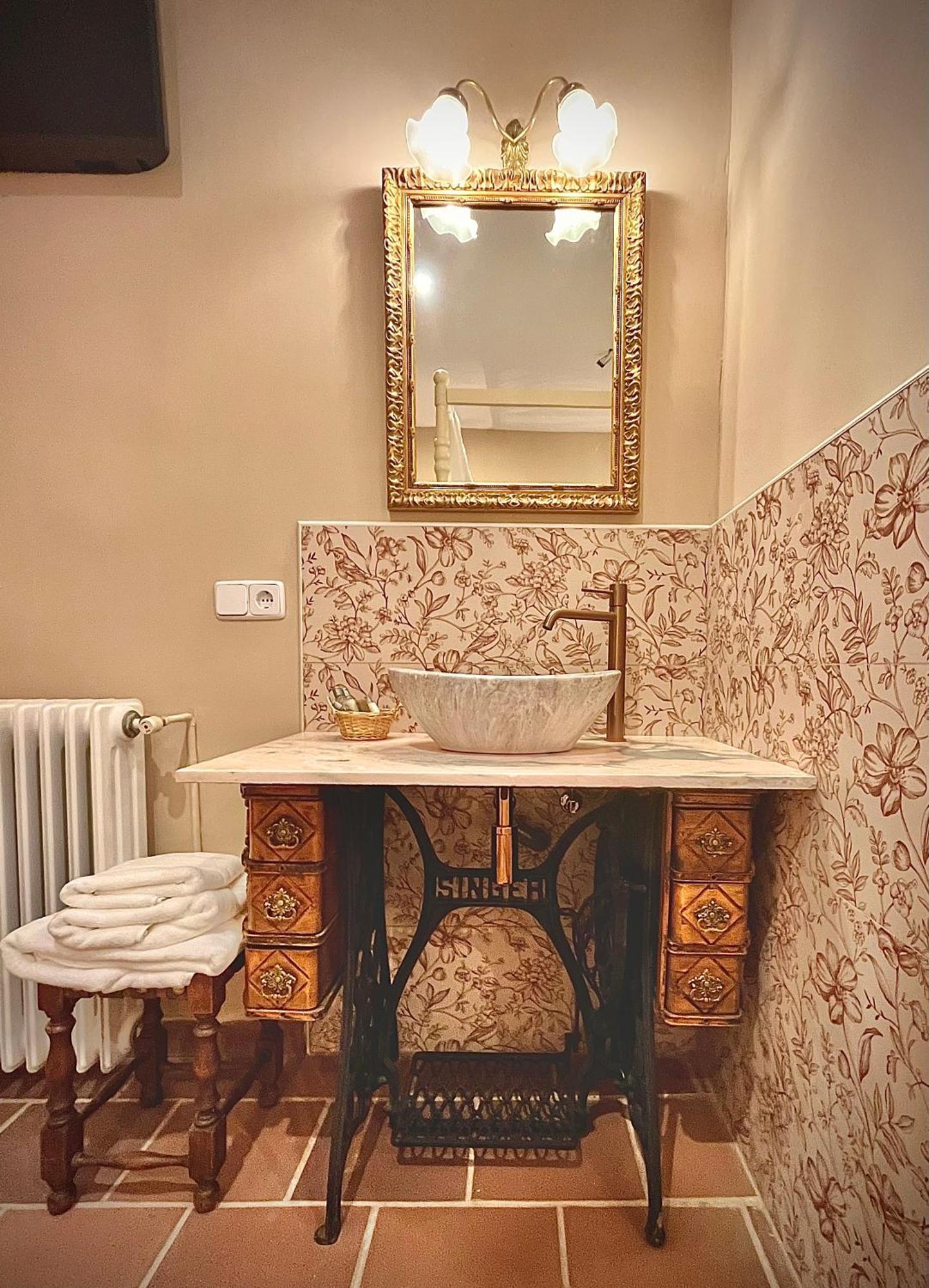 Argamasilla de Calatrava Villa Mercedes מראה חיצוני תמונה